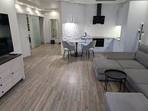 квартира за адресою Жилянська вул., 59