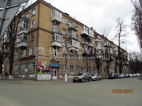 квартира по адресу Стельмаха Михаила ул., 7/2