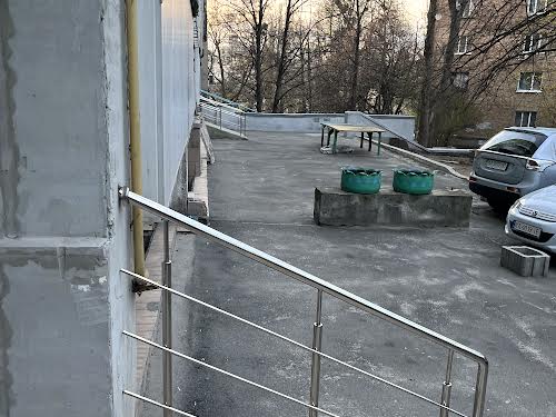квартира за адресою Бастіонна вул., 15
