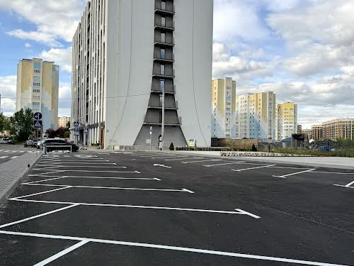 квартира за адресою Боголюбова вул., 43