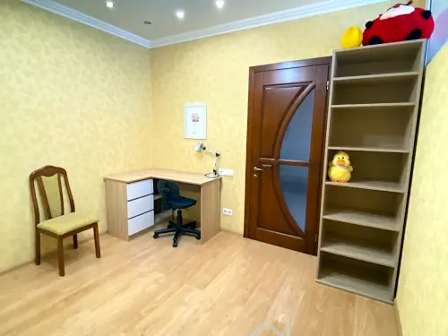 квартира по адресу Львовская ул., 22