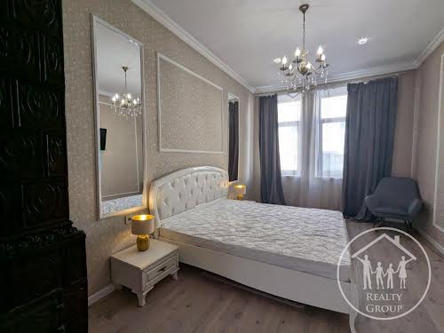 квартира по адресу Весёлая ул., 5