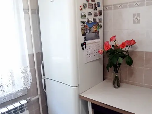 квартира по адресу Щусева ул., 36