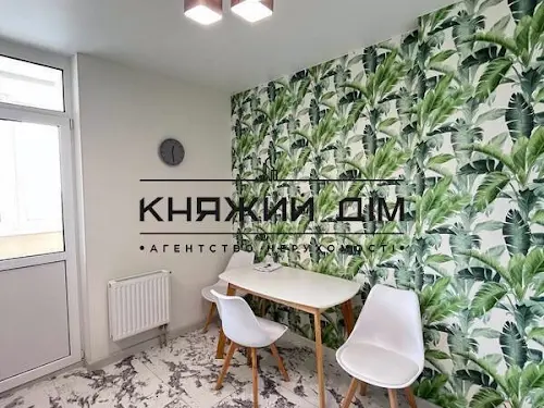 квартира за адресою Самійла Кішки вул. (Маршала Конєва), 10/1