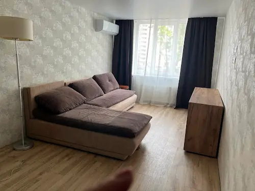 квартира за адресою Пономарьова вул., 26/3