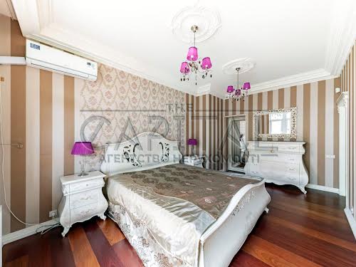 квартира за адресою Старонаводницька вул., 6-Б