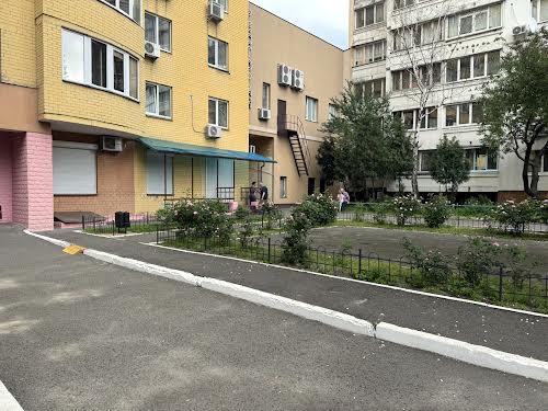 квартира за адресою Миропільська вул., 39