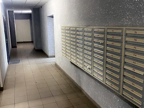 квартира за адресою Київ, Прогулок Коломийский, 6