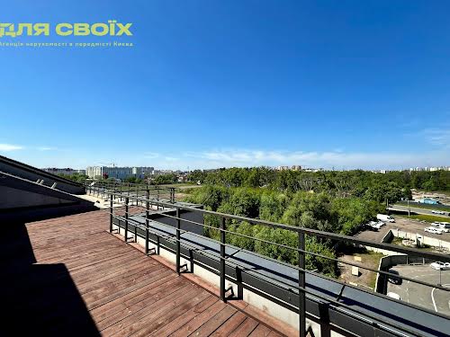 квартира за адресою Панорамна вул., 2д