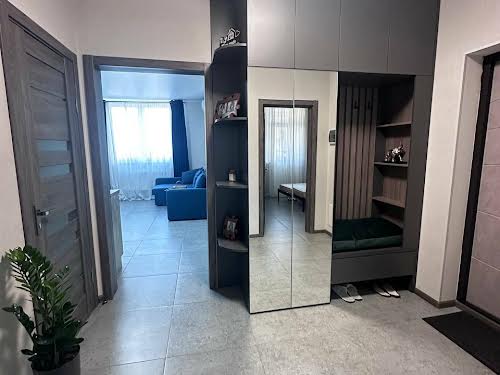 квартира за адресою Юлії Здановської вул. (Ломоносова), 34б