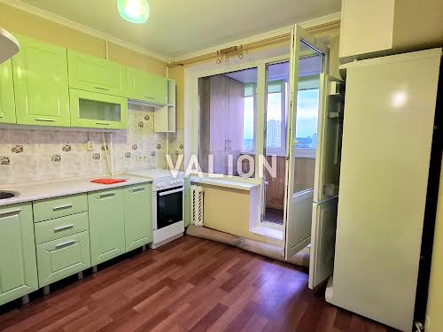 квартира по адресу Березняковская ул., 30