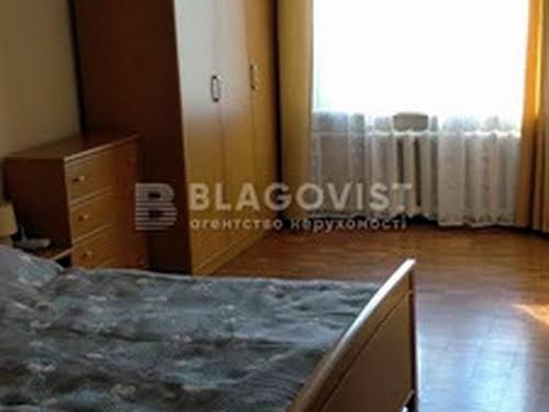 квартира по адресу Чернобыльская ул., 11-А