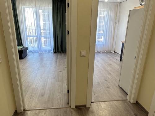 квартира за адресою Метрологічна вул., 107-В