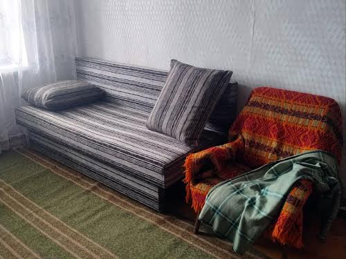 квартира за адресою Машинобудівна вул., 14