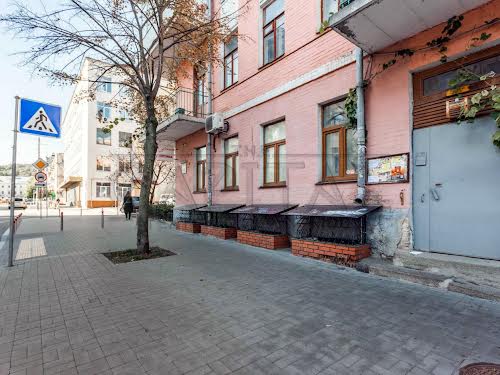 квартира по адресу Спасская ул., 9