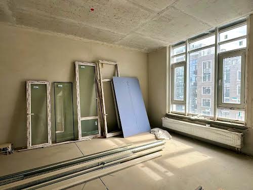 квартира за адресою Саперне Поле вул., 3