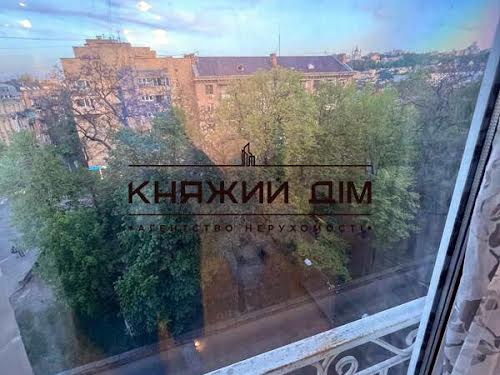 квартира по адресу Нижний Вал ул., 41