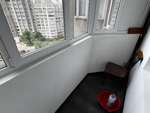 квартира по адресу Киев, Княжий Затон ул., 21
