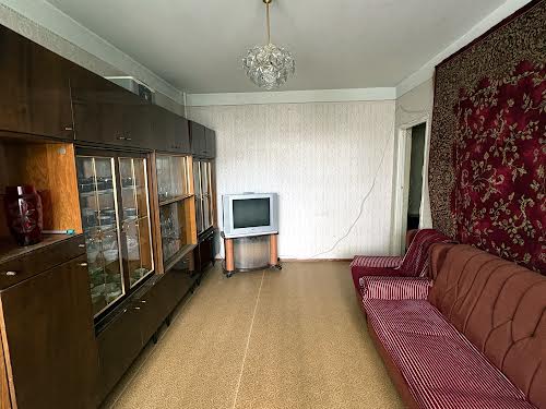 квартира по адресу Библика ул. (2-й Пятилетки), 2в