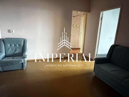 квартира по адресу Академика Палладина просп., 13