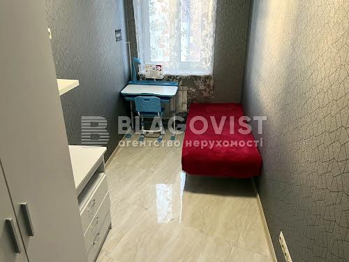 квартира по адресу Левітана ул., 3