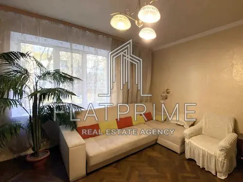 квартира за адресою Ю.КОЦЮБИНСЬКОГО 20/ МЕЛЬНИЧЕНКА, 20