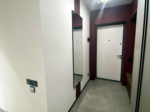 квартира за адресою Митрополита Василя Липківського вул. (Урицького), 38
