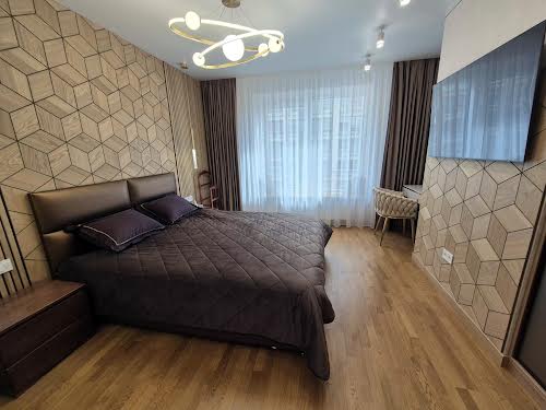 квартира за адресою Золотоустівська вул., 25