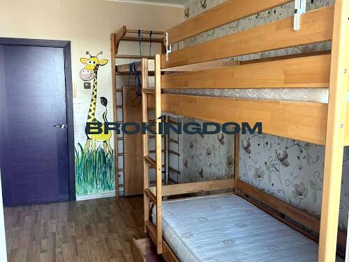квартира за адресою Петра Панча вул., 1