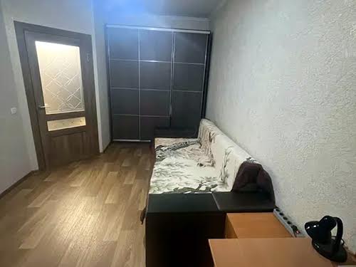 квартира за адресою Метрологічна вул., 58
