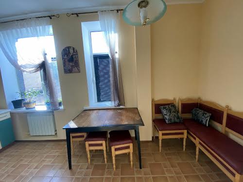 квартира по адресу Копыловская ул., 2-А