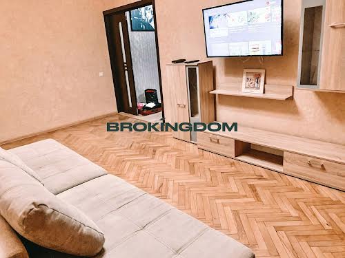квартира по адресу Саксаганского ул., 85/23