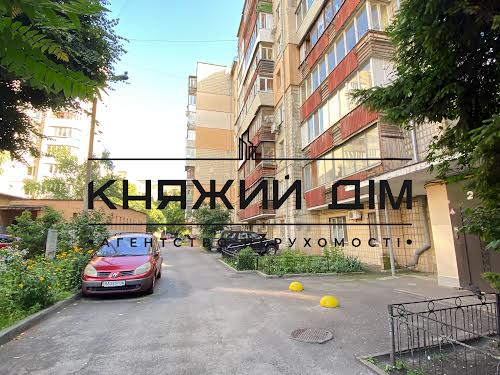 квартира по адресу Ипсилантиевский пер. (Аистова ул.), 3