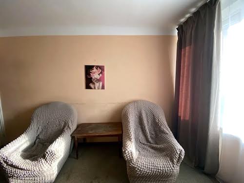 квартира по адресу Машиностроительный пер. (Машинобудівельний), 27
