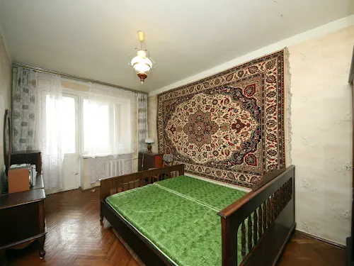 квартира по адресу Александра Архипенко ул. (Мате Залки), 2/12