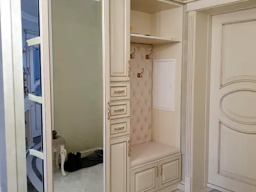 квартира за адресою Оболонський просп., 1