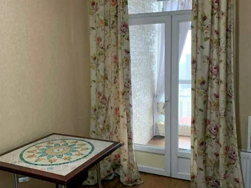квартира по адресу Валерия Лобановского просп. (Краснозвездный), 4-А