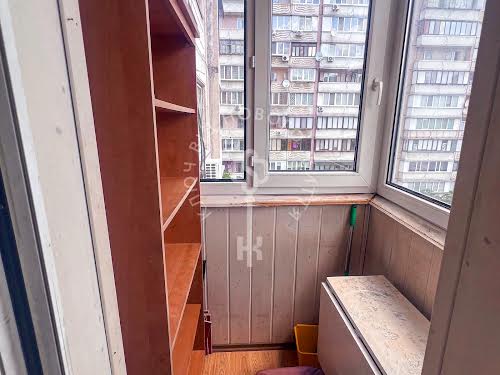 квартира за адресою Княжий Затон вул., 19