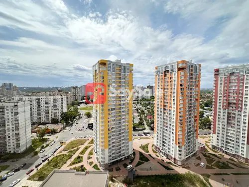 квартира за адресою Каховська вул., 62-А