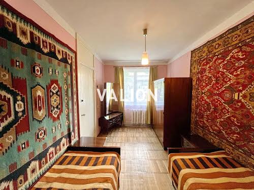 квартира по адресу Вацлава Гавела бульв. (Івана Лепсе), 79-В