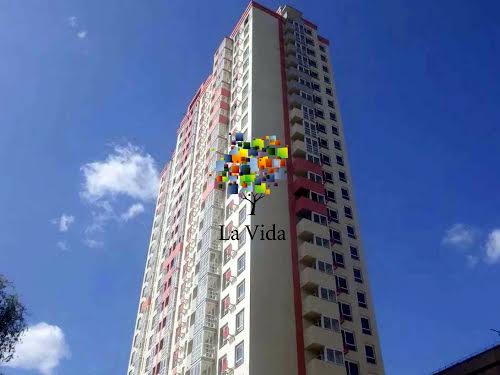 квартира за адресою Василя Стуса вул., 7-Б