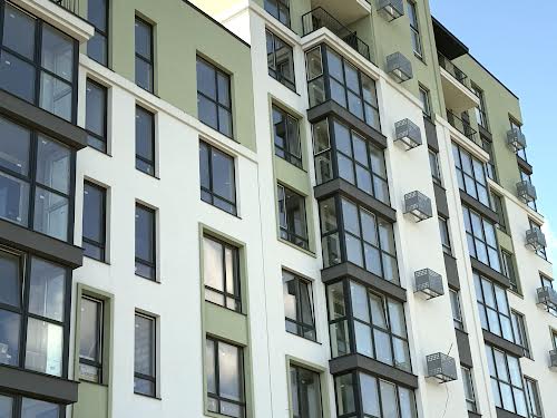 квартира за адресою Щирецька вул., 23