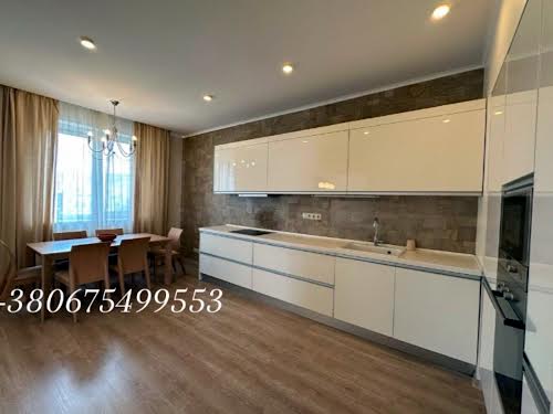 квартира за адресою Бульвар Тараса Шевченка, 27б