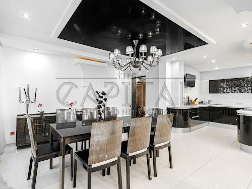 квартира за адресою Панаса Мирного вул., 17