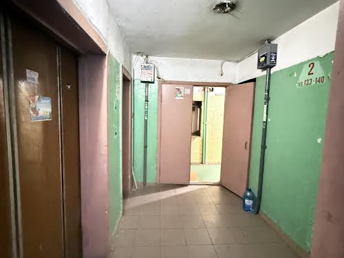 квартира по адресу Оболонский просп., 14-А