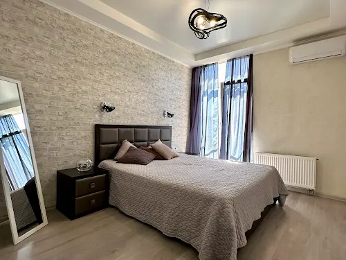 квартира по адресу Регенераторная ул., 4 к16
