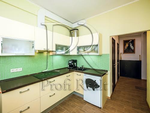 квартира за адресою Петра Григоренка просп., 39-Б