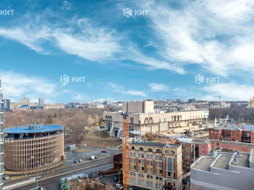 квартира за адресою Римарська вул., 25