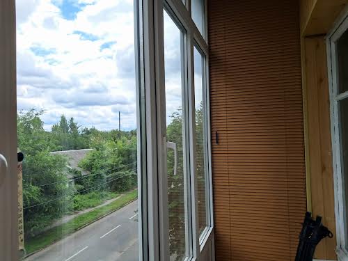 квартира по адресу Новополевая ул., 94