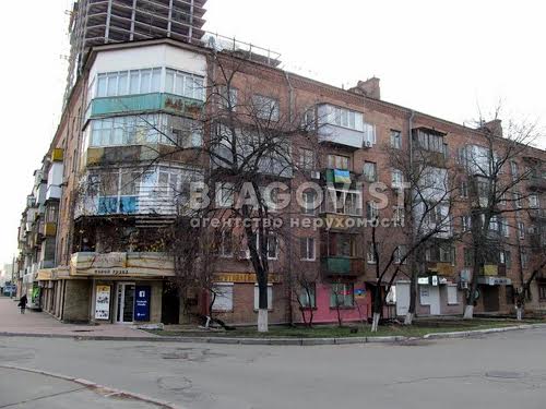 квартира по адресу Берестейский просп. (Победы), 15